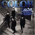 COLOR歌曲:Blue Sky歌词
