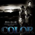 COLOR歌曲:涙が落ちないように(Live Version)歌词
