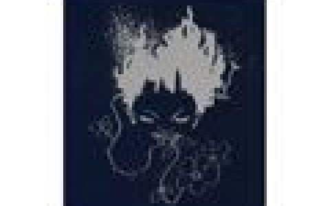 ACO歌曲:Black Maybe歌词