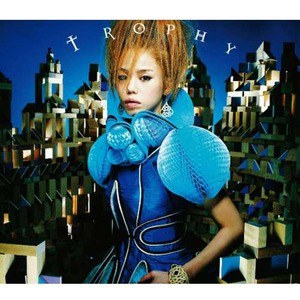 Chara歌曲:TROPHY(Instrumental)歌词