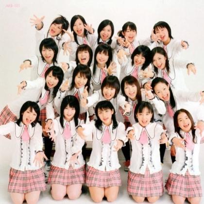 AKB48歌曲:Dear my teacher(カラオケバージョン)/ AKB48歌词
