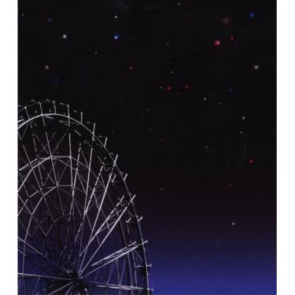 フジファブリック(Fuji Fabric歌曲:熊の惑星歌词