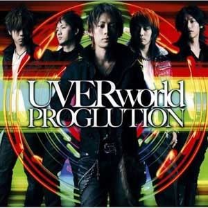 UVERworld歌曲:-god s followers-歌词