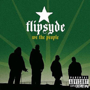 Flipsyde歌曲:Revolutionary Beat歌词