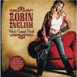 Robin English歌曲:Baby, You re The Man歌词