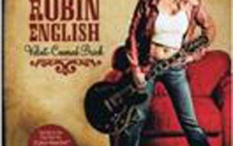 Robin English歌曲:Cotton Field Girl (Radio Edit)歌词