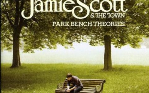 Jamie Scott(杰米史卡特)歌曲:Love Song To Remember歌词