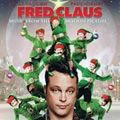 圣诞老兄 (Fred Claus)歌曲:Elvis Presley - Santa Claus Is Back In Town歌词
