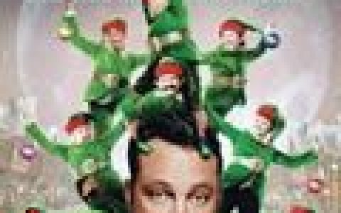 圣诞老兄 (Fred Claus)歌曲:The Waitresses - Christmas Wrapping歌词