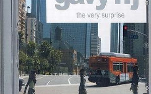 Gavy nj歌曲:站在相反的一边歌词