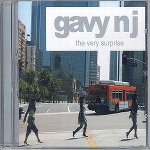Gavy nj歌曲:Beautiful Day歌词