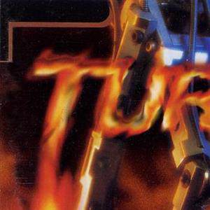 Turbo歌曲:Only Seventeen歌词