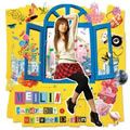 MEILIN歌曲:My Sweet Darlin (Instrumental)歌词
