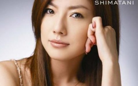 島谷ひとみ(Simatani Hitom歌曲:言葉にできない歌词