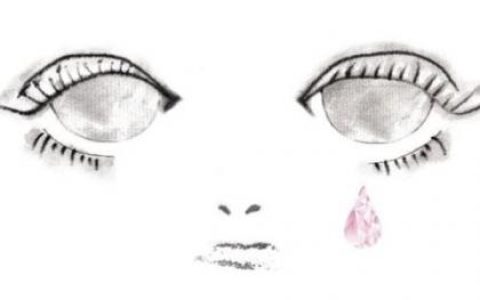 大山百合香(Ohyama Yurika)歌曲:光あるもの(tear drops remix)歌词