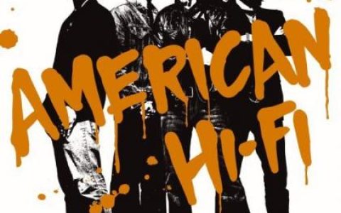 American Hi-Fi歌曲:Highs And Lows歌词