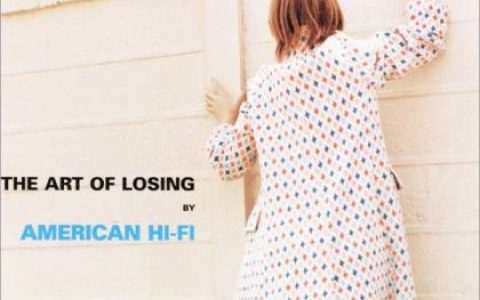 American Hi-Fi歌曲:Beautiful Disaster歌词