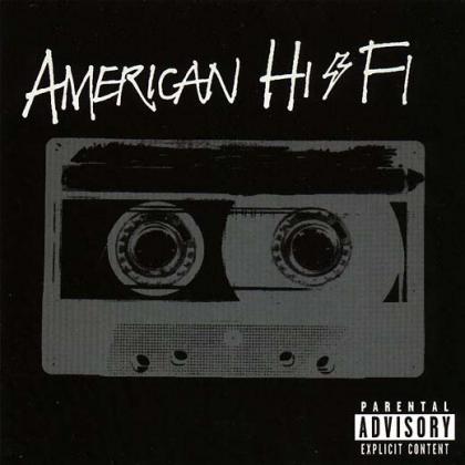 American Hi-Fi歌曲:Flavour Of The Week歌词