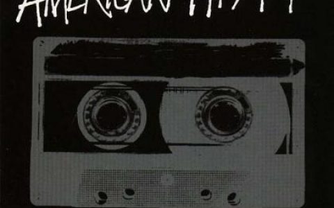 American Hi-Fi歌曲:Safer On The Outside歌词