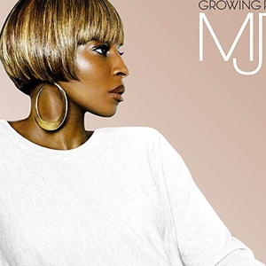 Mary J Blige歌曲:What Love is歌词