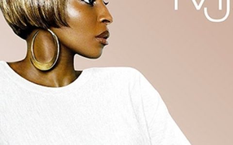 Mary J Blige歌曲:Feel Like A Woman歌词