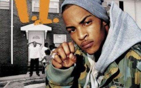 T.I.歌曲:The Greatest歌词