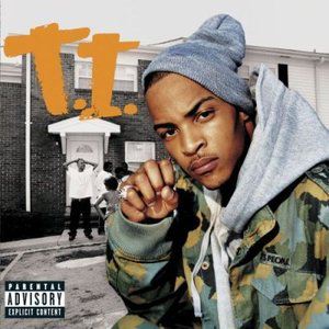 T.I.歌曲:The Greatest歌词