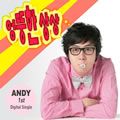 Andy(앤디歌曲:엉뚱한 상상(Feat.Won歌词