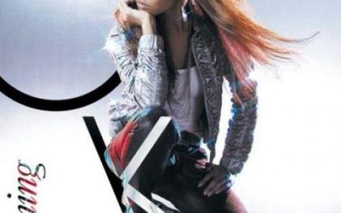Crystal Kay歌曲:Snowflake歌词