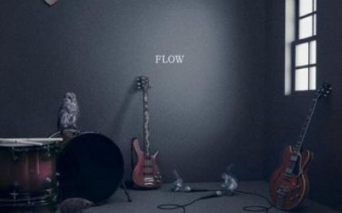FLOW歌曲:Image歌词