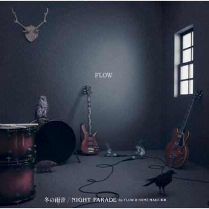 FLOW歌曲:Image歌词