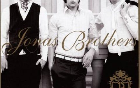 Jonas Brothers(庞克摇滚团歌曲:Games歌词