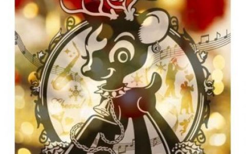 彩虹乐团歌曲:Hurry Xmas(Silent Night version)歌词