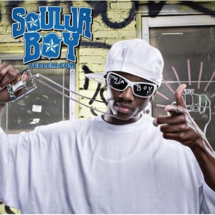 Soulja Boy歌曲:Booty Meat歌词