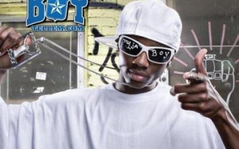 Soulja Boy歌曲:She Thirsty歌词