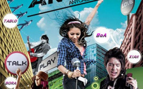 Anyband歌曲:TPL(Talk Play Love)歌词