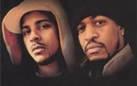 Youngbloodz歌曲:Haterproof Ft. Proverb歌词