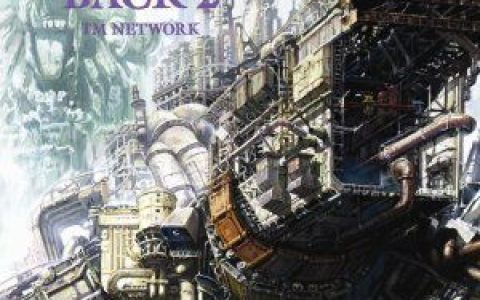 TM NETWORK歌曲:N43 -TV MIX-歌词
