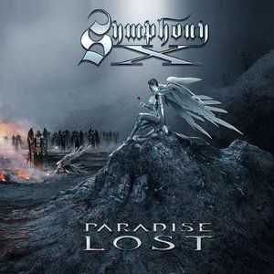 Symphony X歌曲:Set The World on Fire歌词