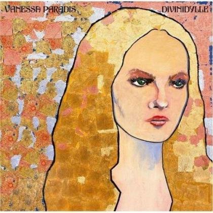 Vanessa Paradis歌曲:Irrésistiblement歌词