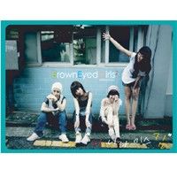 Brown Eyed Girls歌曲:去吧 Miss Kim歌词