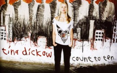 Tina Dickow歌曲:Night Cab Epilogue歌词