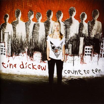 Tina Dickow歌曲:Open Wide歌词