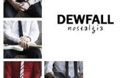 Dewfall歌曲:就那样吧歌词