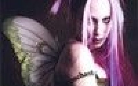 Emilie Autumn歌曲:If You Feel Better歌词