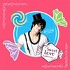 孙浩英(Son Ho Young)歌曲:爱情是什么歌词