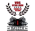 V.O.S.歌曲:나 이젠 (现在的我)(V.O.S & Monday Ki歌词