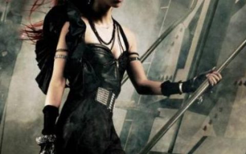 Libertad歌曲:Get Out The Door歌词