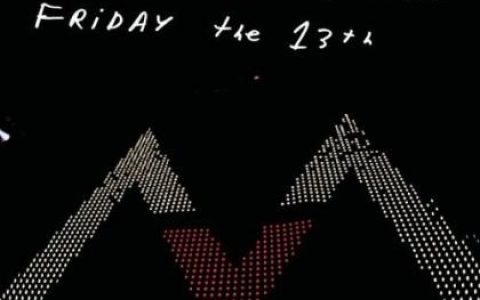 Maroon5歌曲:Live Friday The 13th歌词