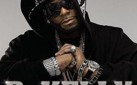 R.Kelly歌曲:The Champ (Feat. Swizz Beatz)歌词